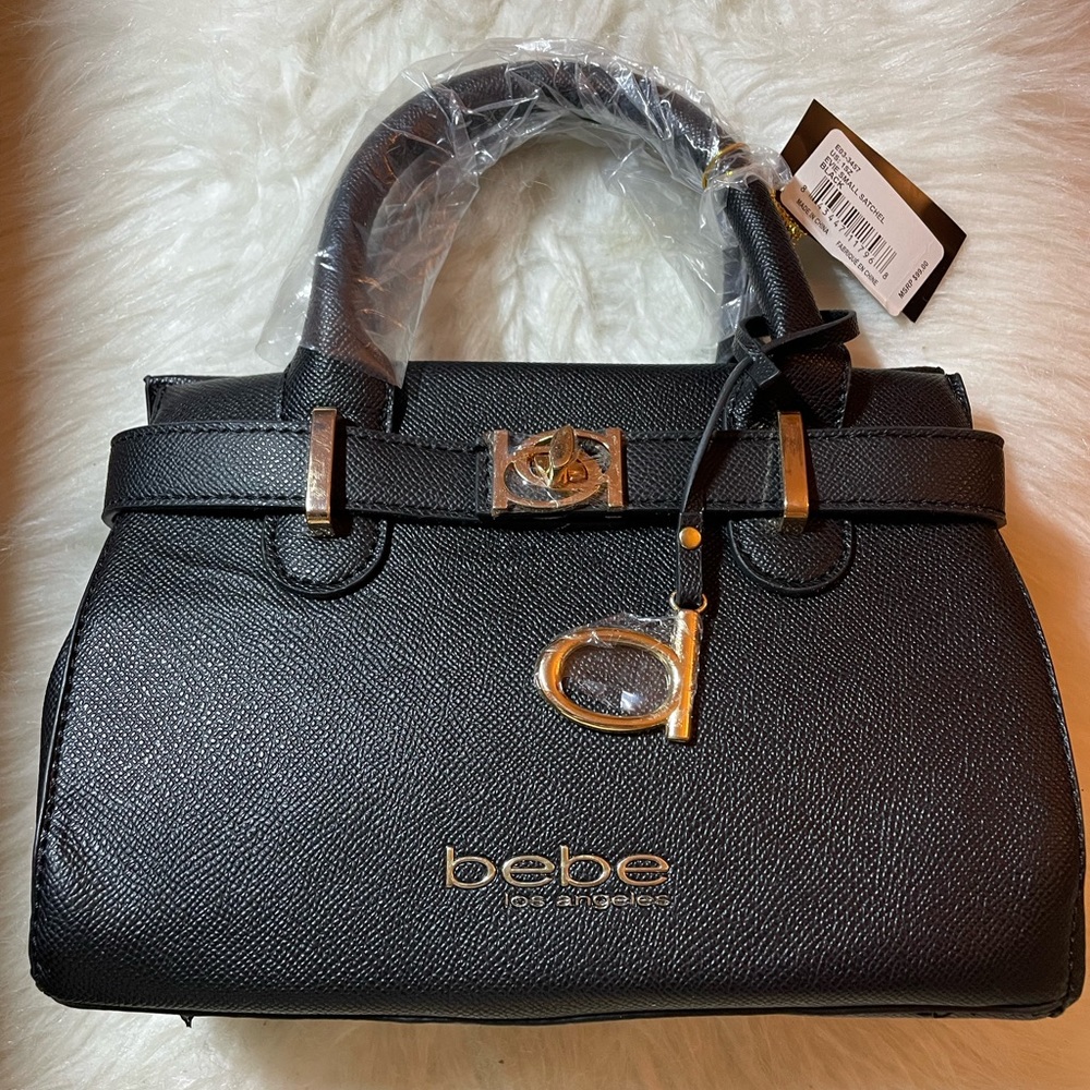 Bebe - Evie Small Satchel